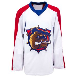 Ice Hockey Jersey
