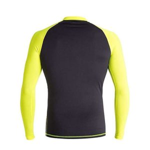 MMA Rash Guards