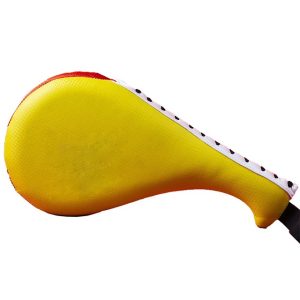 Double Target Mitts Paddle Mitts