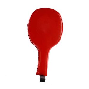 Double Target Mitts Paddle Mitts