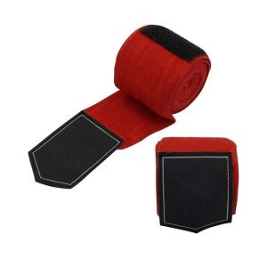 Hand Wraps