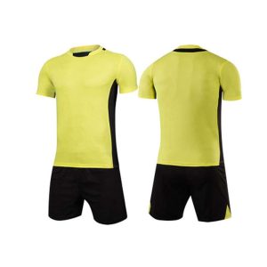 PARROT SOCCER JERSEY