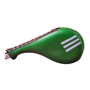 Double Target Mitts Paddle Mitts