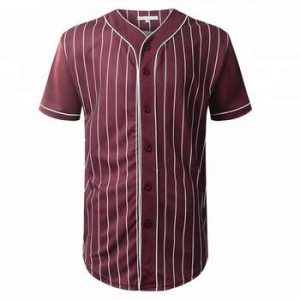 Baseball Jersey