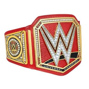 Champion Belts