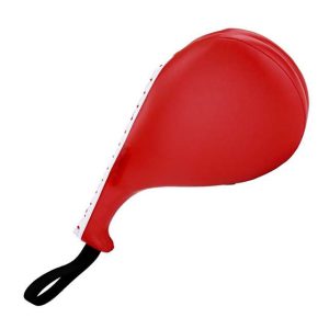 Double Target Mitts Paddle Mitts