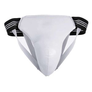 Groin Guards