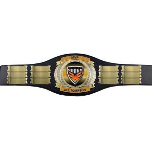 Champion Belts