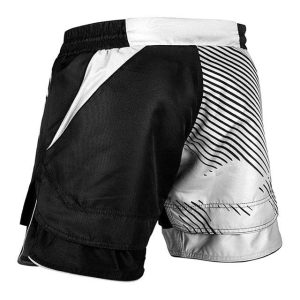 MMA Grappling Shorts