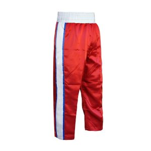 Boxing Trouser