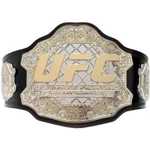 Champion Belts