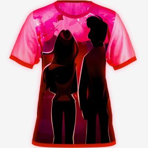 Love Couple Shirt