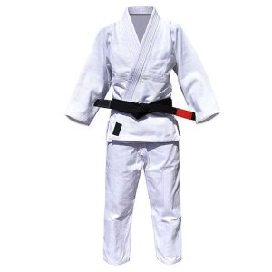Jiu-Jitsu Suit