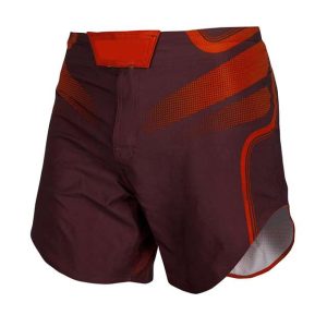 MMA Grappling Shorts
