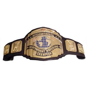Champion Belts
